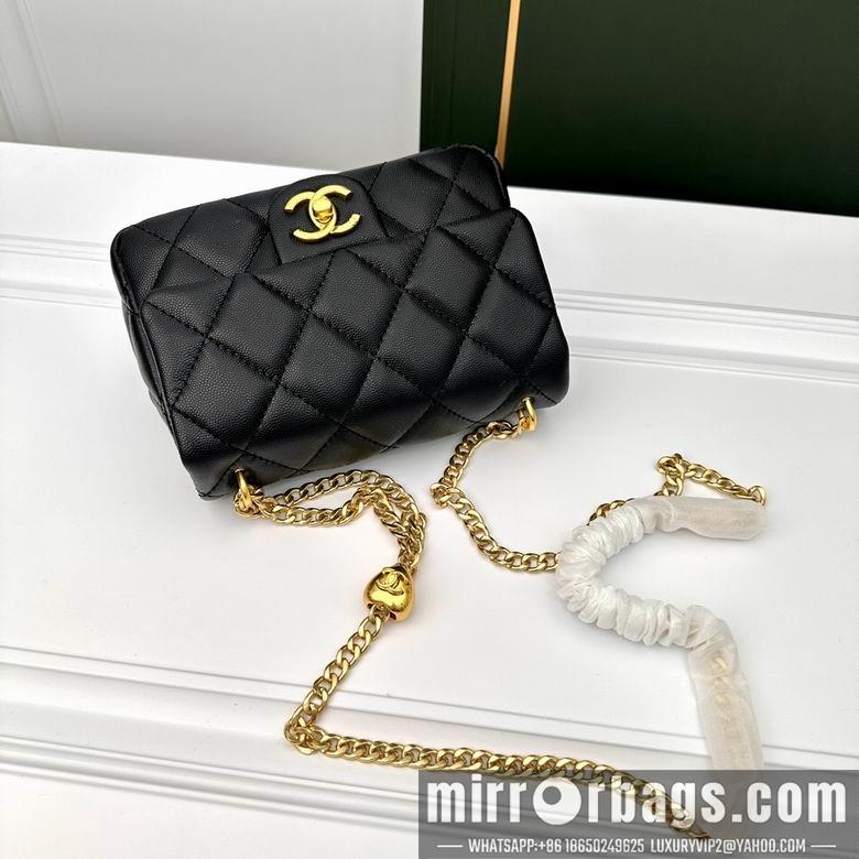 1:1 Replica Chanel Bags 11333 20X6X15cm