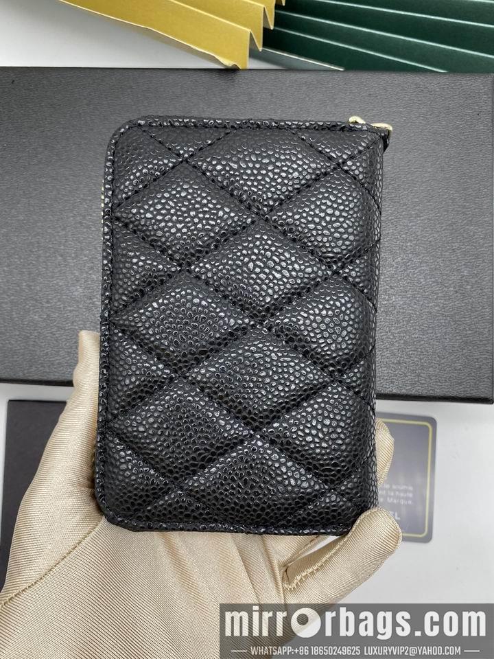 1:1 Replica Chanel Bags WL69271 12cm