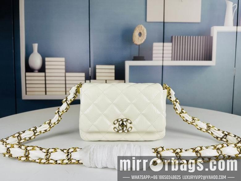 1:1 Replica Chanel Bags 237 22X14X5cm XMY 3colour