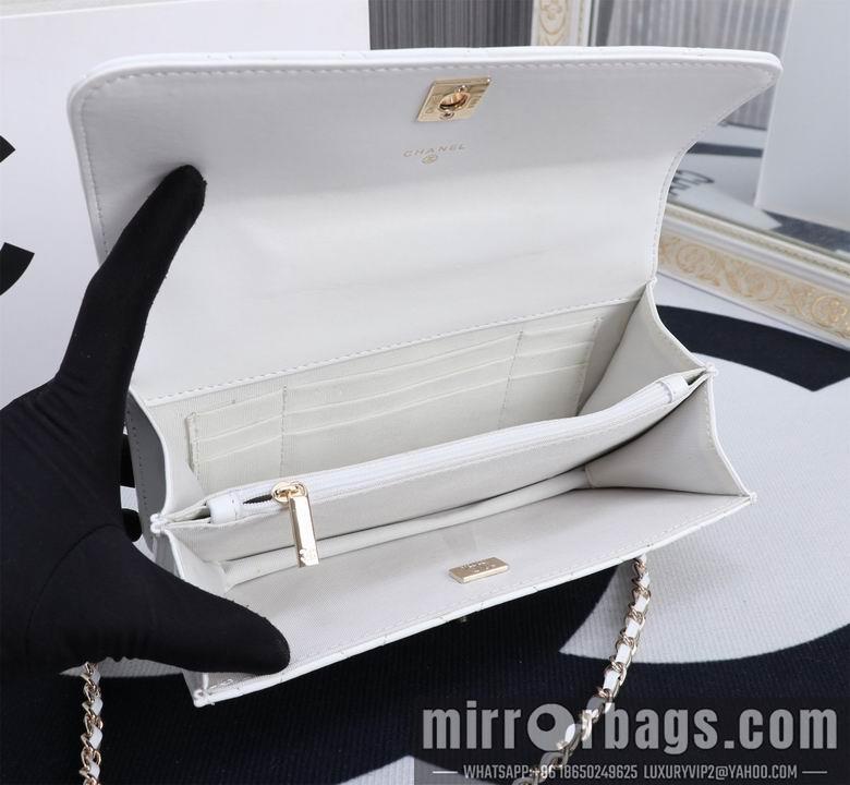 1:1 Replica Chanel Bags 1027 19X10cm XMY 3colour