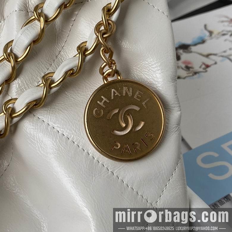 1:1 Replica Chanel Bags AS3260 35X37X7cm WO 2colour