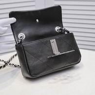1:1 Replica Chanel Bags 21X7X13cm 122303 WO