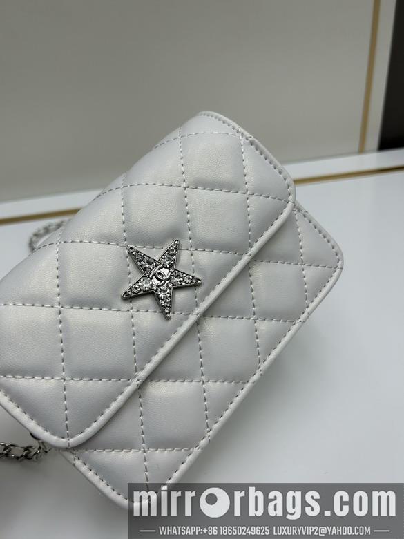 1:1 Replica Chanel Bags Chanel 3357 17x11x4cm ww4