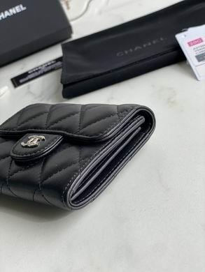 1:1 Replica Chanel Bags 31504 8.5X12X2.5cm WO 3colour