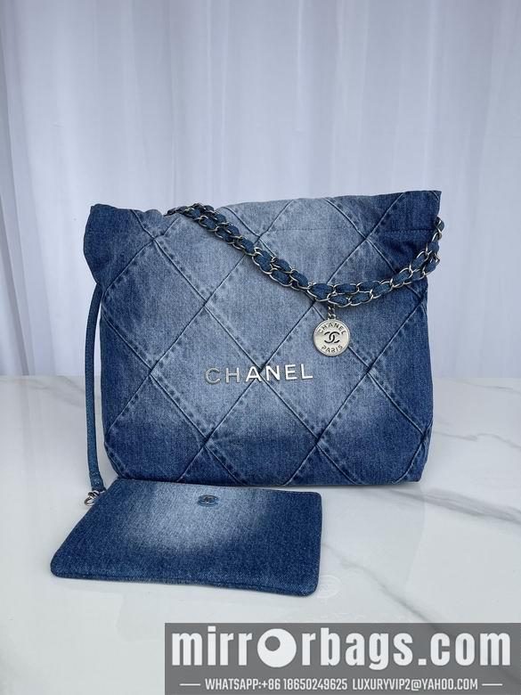 1:1 Replica Chanel Bags AS3260 35X37X7cm WO