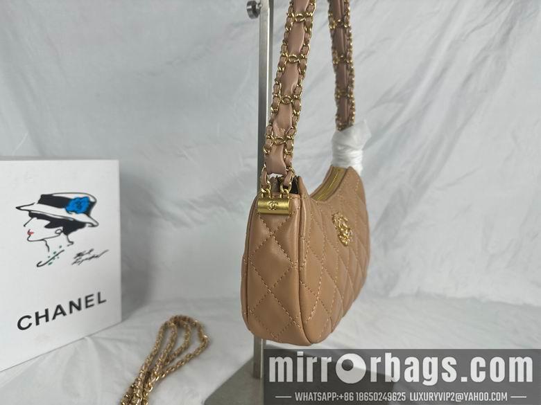 1:1 Replica Chanel Bags 923 12X20.5X4.5cm WO  4色