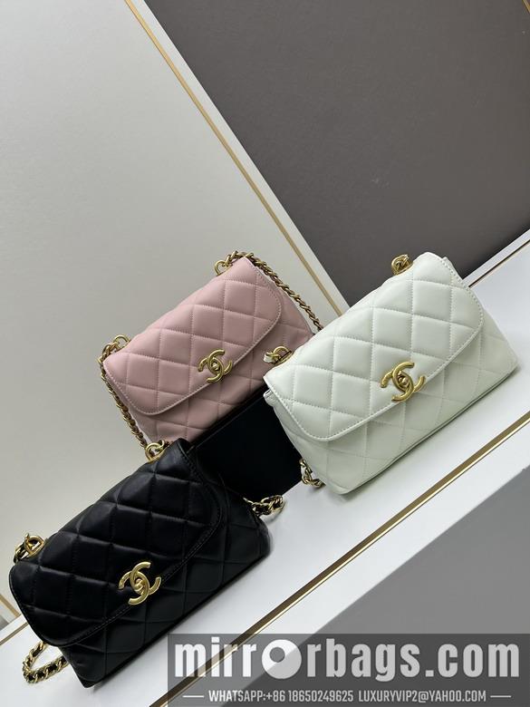 1:1 Replica Chanel Bags Chanel 5115 13x20.5x6.5cm jj