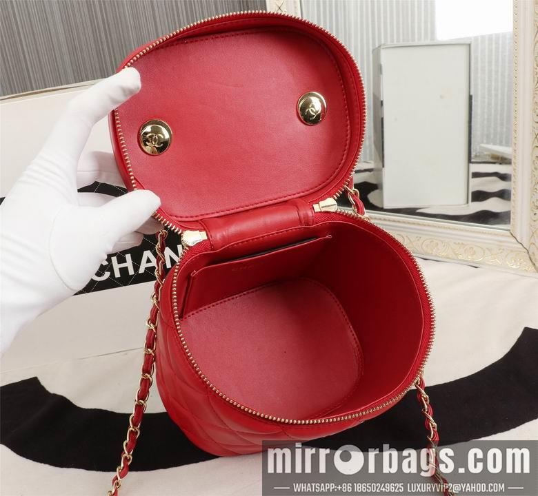 1:1 Replica Chanel Bags 8029 24X15.5X12cm XMY 2colour
