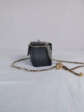 1:1 Replica Chanel Bags 5865 11X8.5X7cm WO 3colour
