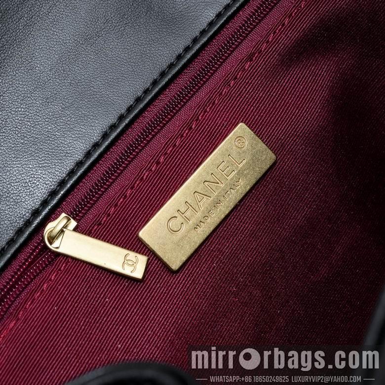 1:1 Replica Chanel Bags 9114 26X22X16cm WO