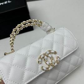 1:1 Replica Chanel Bags Chane Kelly 739 19x10x4.5cm ww