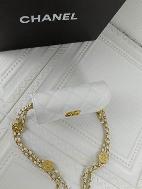 1:1 Replica Chanel Bags 724 13X10X3.5cm WO