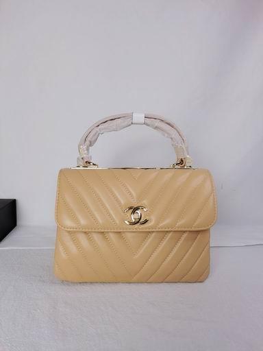 1:1 Replica Chanel Bags WO218132 25X17X12
