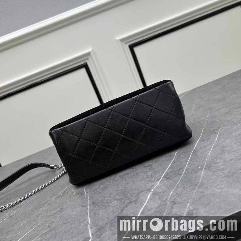 1:1 Replica Chanel Bags Chanel kelly 8631 17x22x9.5cm ww