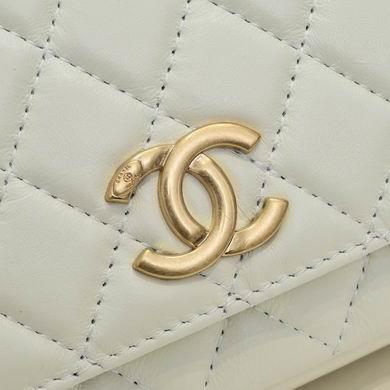 1:1 Replica Chanel Bags WO706 19.5X12.5X4.5