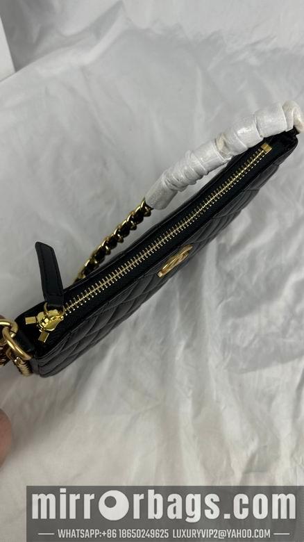 1:1 Replica Chanel Bags 332 15X23.5X2cm WO  4colour