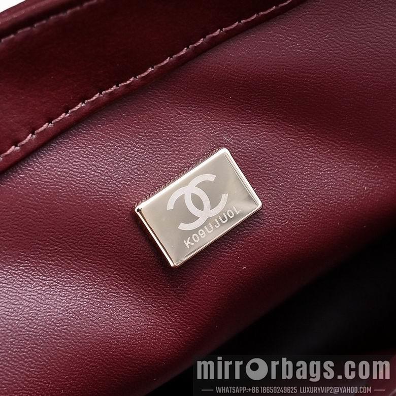 1:1 Replica Chanel Bags 367 25X17cm XMY 2colour