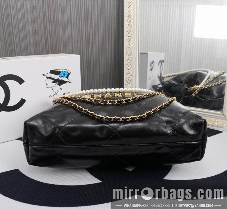 1:1 Replica Chanel Bags 8812 39X24X8cm XMY