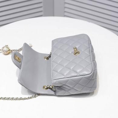 1:1 Replica Chanel Bags AS1786 18X13X7CM WO-1