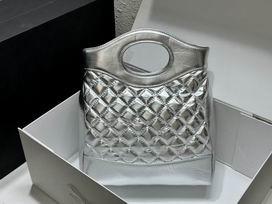 1:1 Replica Chanel Bags 24X30X8cm 061201 YG 2colour