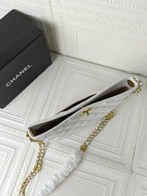 1:1 Replica Chanel Bags 909 24X22X7cm WO