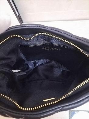 1:1 Replica Chanel Bags hobo AS3321 24X6X17.5cm WO  4colour