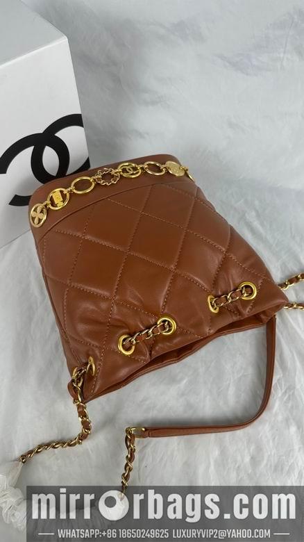 1:1 Replica Chanel Bags 920 20.5X21.5X9cm WO 2colour