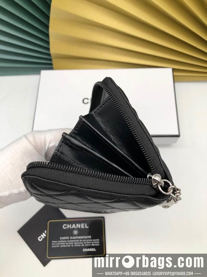 1:1 Replica Chanel Bags WL15c-169 19.5X10.5