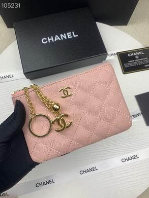 1:1 Replica Chanel Bags A50167 14X10X1cm ZY 6colour