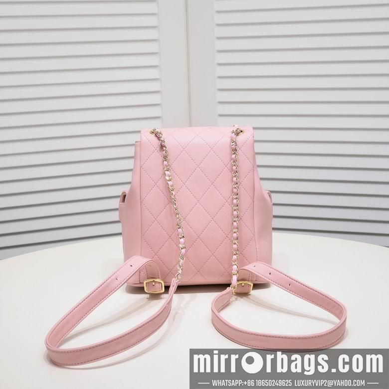 1:1 Replica Chanel Bags AS3329 21X20X12cm WO 2colour