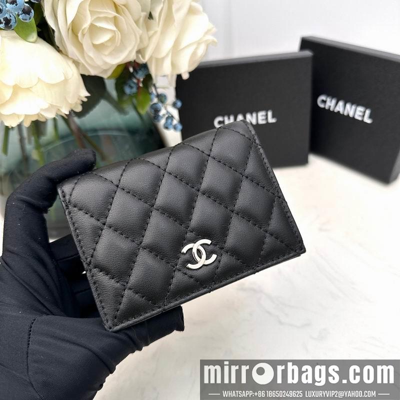 1:1 Replica Chanel Bags Chanel 7009 11x9x3cm zy