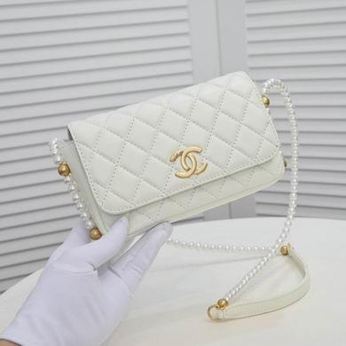 1:1 Replica Chanel Bags WO706 19.5X12.5X4.5