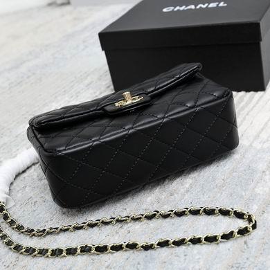 1:1 Replica Chanel Bags 6632 20cm WO