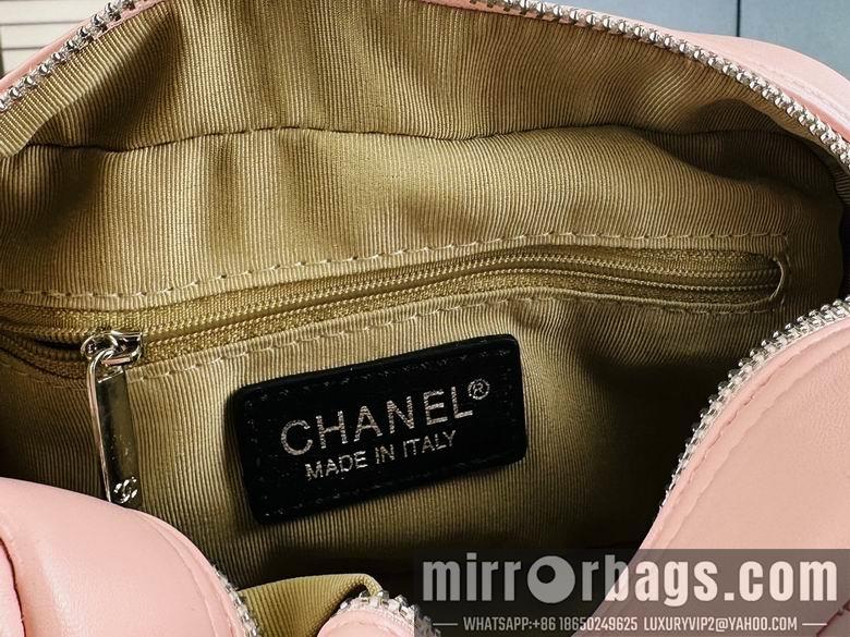 1:1 Replica Chanel Bags 610 23X12X9cm XMY 4colour