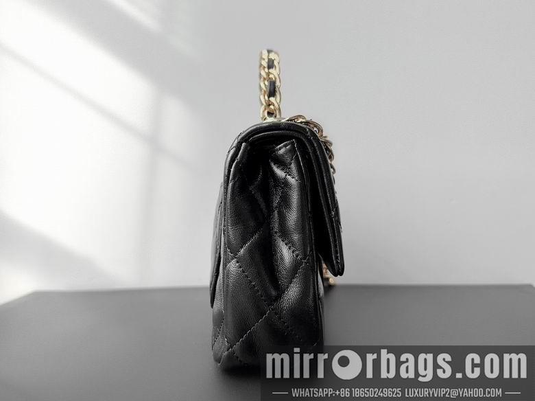 1:1 Replica Chanel Bags 13X21X8cm 032512 WO 3colour