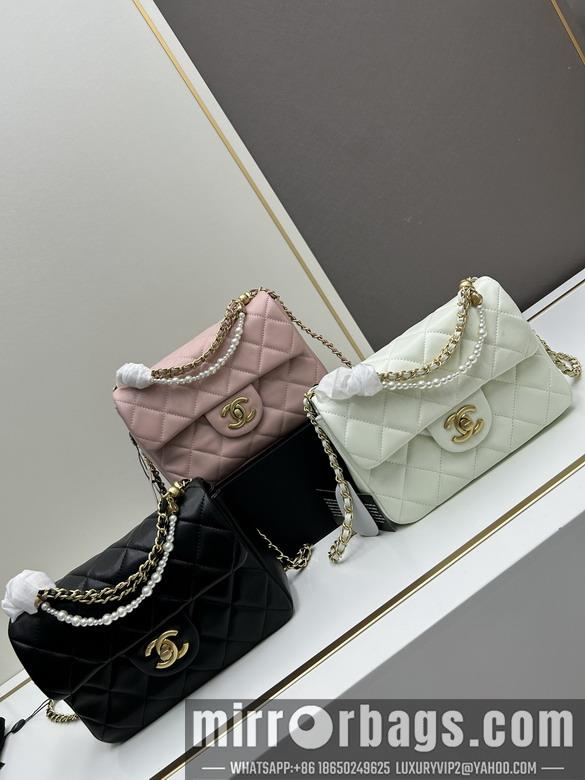 1:1 Replica Chanel Bags Chanel 5116 20x14.5x7cm jj1