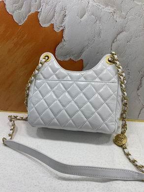 1:1 Replica Chanel Bags AS3310 21X19X7cm WO  3colour