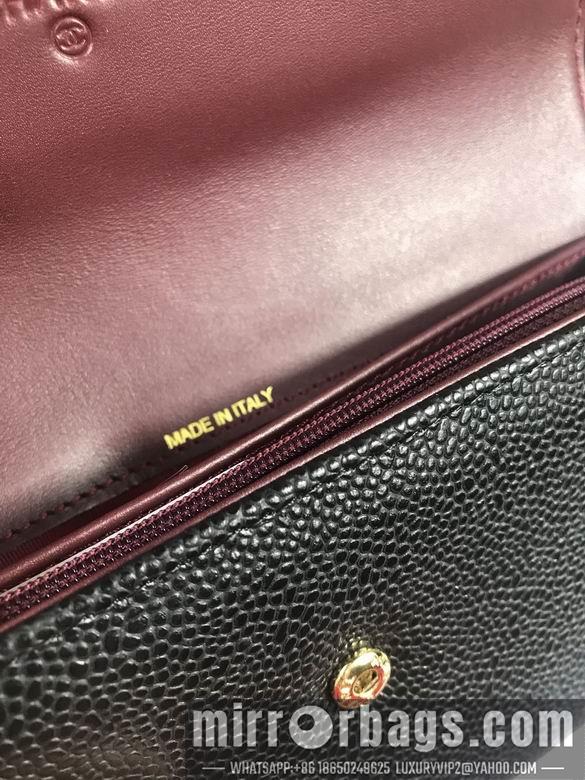 1:1 Replica Chanel Bags 50096 19x10cm