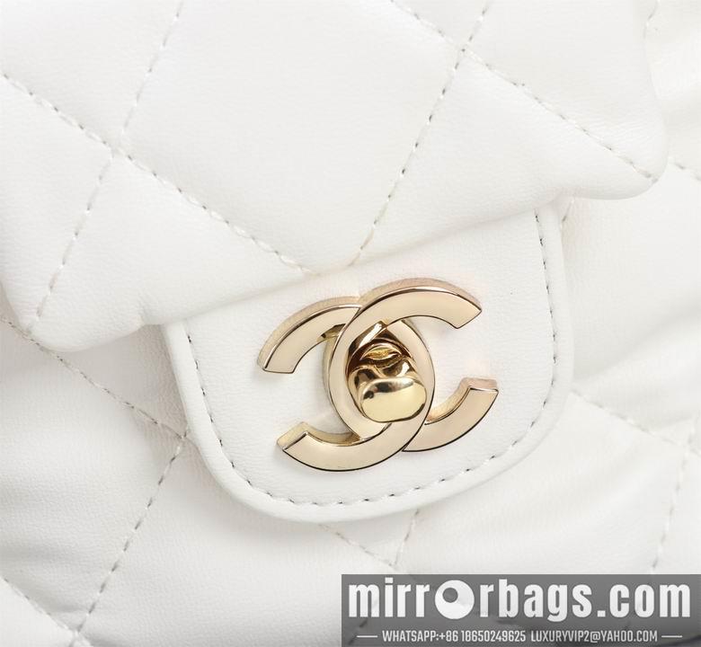 1:1 Replica Chanel Bags 8846 22X23X13cm XMY 3colour