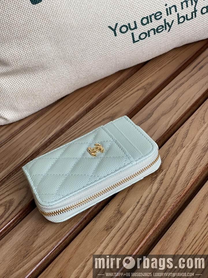 1:1 Replica Chanel Bags Chanel AP1650 7.5x2x11cm zy1