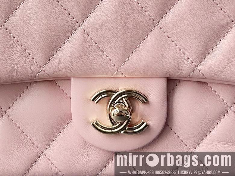 1:1 Replica Chanel Bags 13X21X8cm 032512 WO 3colour