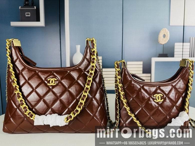1:1 Replica Chanel Bags 9022 31X21X7.5cm XMY 2colour