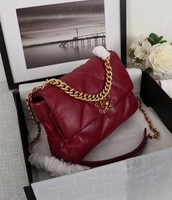 1:1 Replica Chanel Bags 3027 26X9X16cm WO