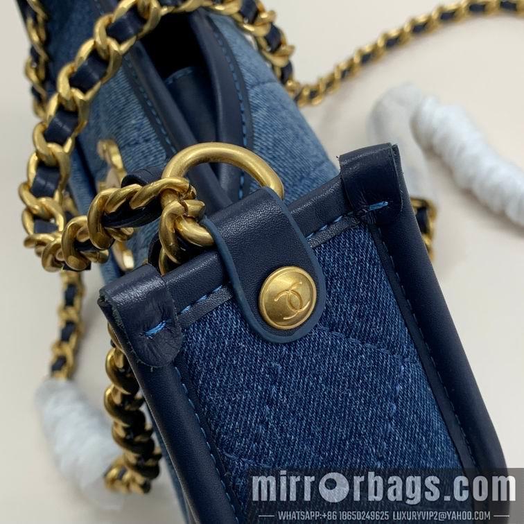1:1 Replica Chanel Bags Chanel 1166 20x24x6cm zy