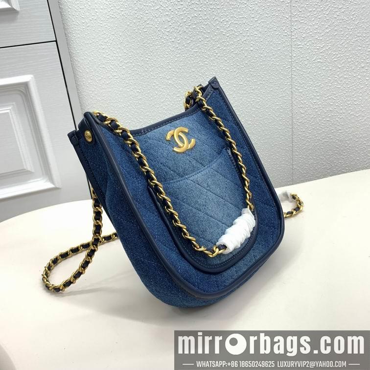 1:1 Replica Chanel Bags Chanel 1165 21x23x6.5cm zy