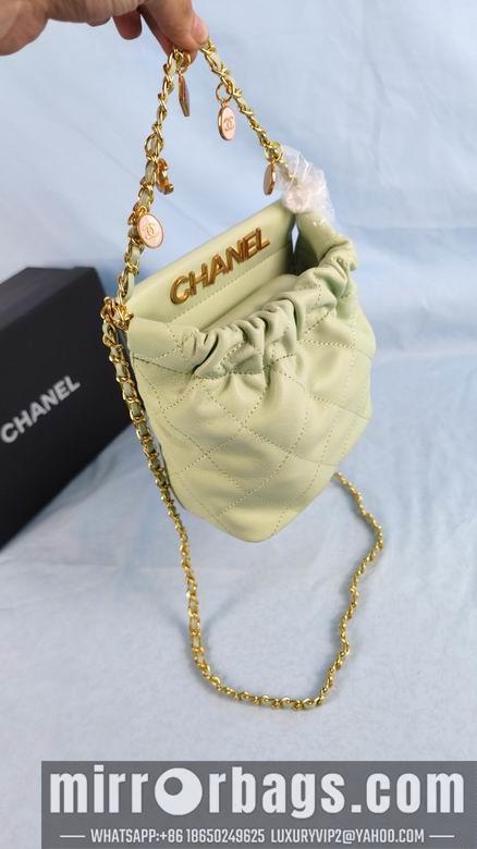 1:1 Replica Chanel Bags 602 17X16X7cm WO 3colour