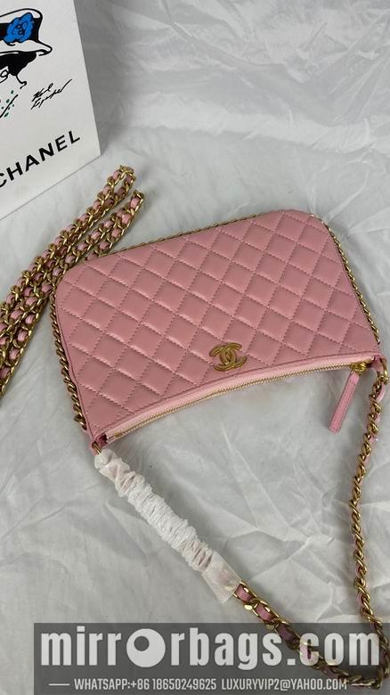 1:1 Replica Chanel Bags 332 17.5X28.5X2cm WO  4colour