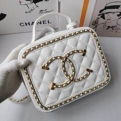 1:1 Replica Chanel Bags WX8221 2colors