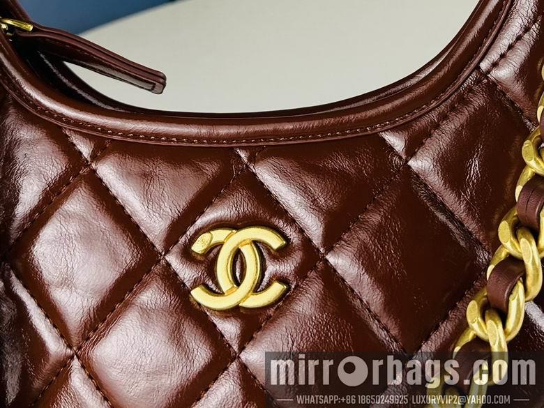 1:1 Replica Chanel Bags 9021 20X17X5.5cm XMY 2colour