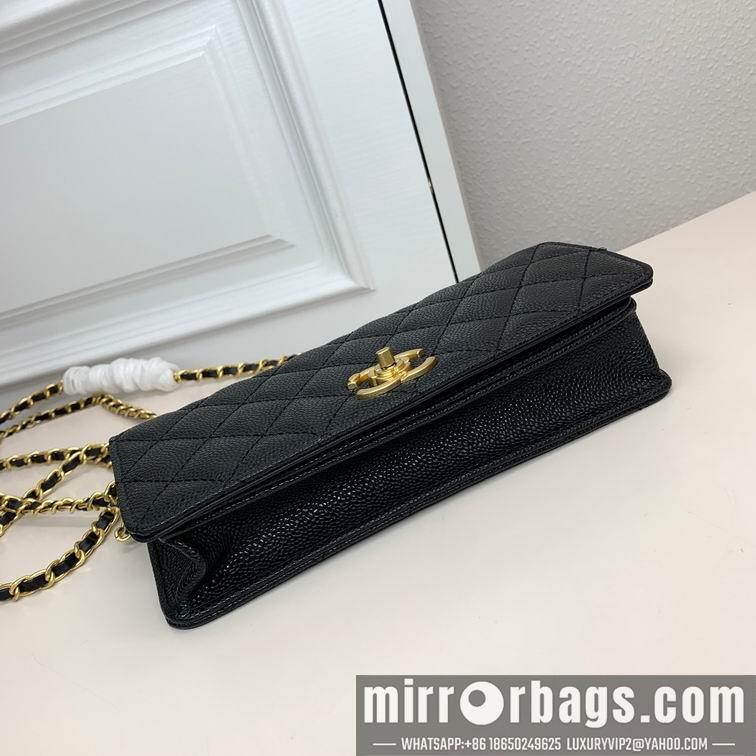 1:1 Replica Chanel Bags Chanel 6008 22x10x4cm zy1